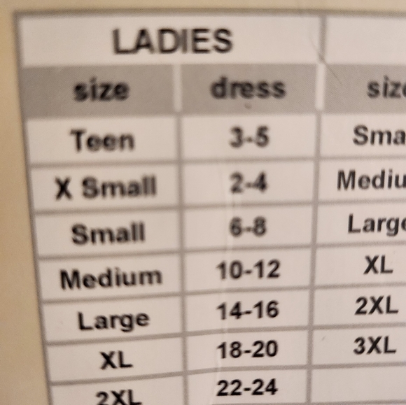 Flapper Costume - Picture 8 of 8